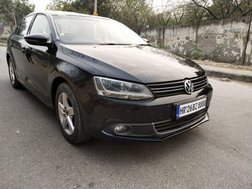 Used Volkswagen Jetta car 2013 for sale at low price