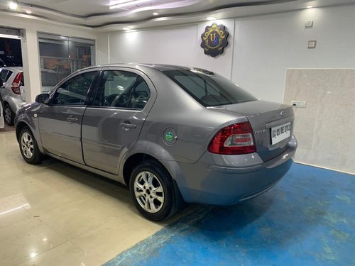 Used Ford Fiesta 1.6 ZXi Leather 2007 for sale