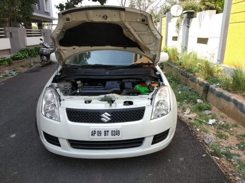 Maruti Suzuki Swift 2008 for sale