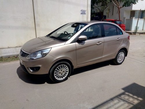 Tata Zest 2015 for sale