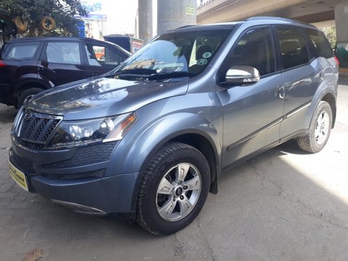 Mahindra XUV500 2012 for sale