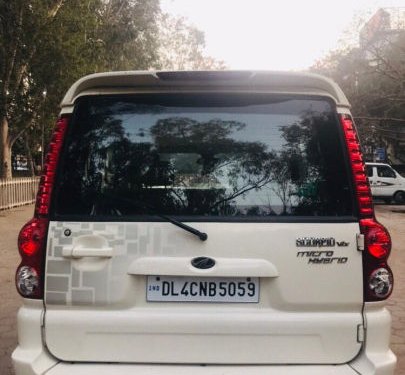 2010 Mahindra Scorpio for sale at low price