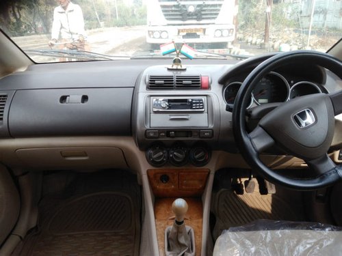 2005 Honda City for sale