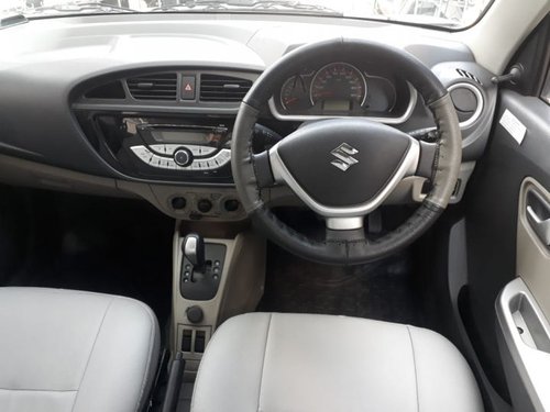 Used Maruti Suzuki Alto K10 VXI 2016 for sale