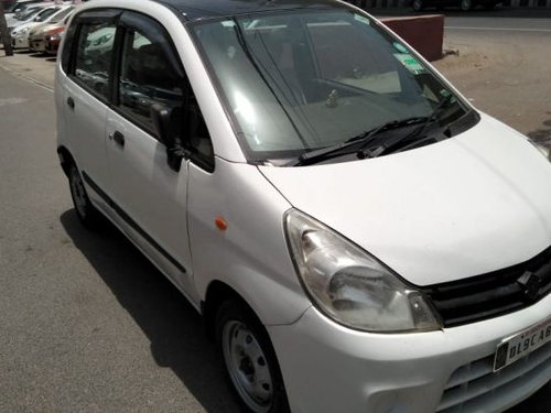 Maruti Suzuki Zen Estilo 2012 for sale