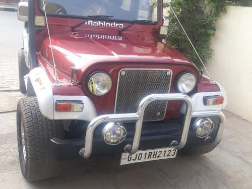 Mahindra Thar 2014 for sale