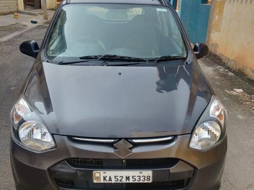 Maruti Suzuki Alto 800 2015 for sale