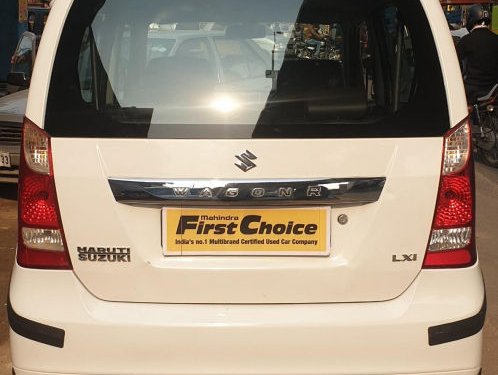 2012 Maruti Suzuki Wagon R for sale