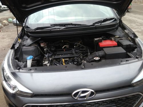 Hyundai i20 Magna 1.2 2016 for sale