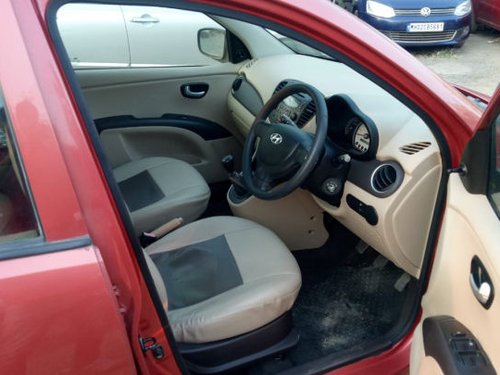 2010 Hyundai i10 for sale at low price