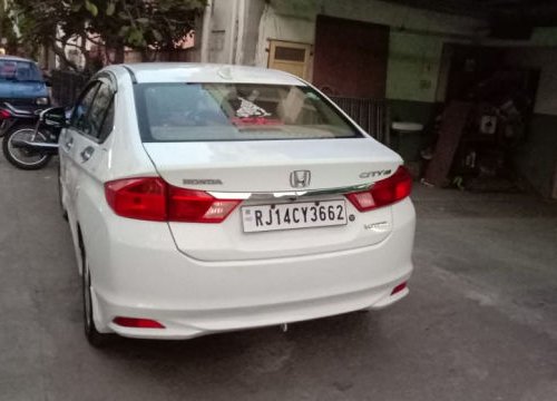 Honda City i-DTEC V 2015 for sale