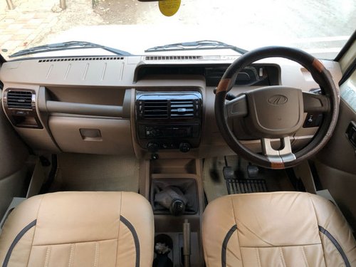 Mahindra Bolero Power Plus SLX 2017 for sale