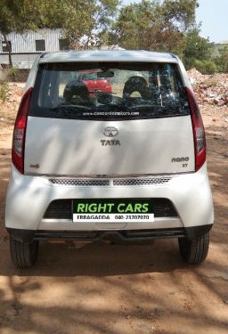 Tata Nano Twist XT 2014 for sale