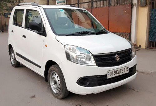 Maruti Suzuki Wagon R LXI 2012 for sale