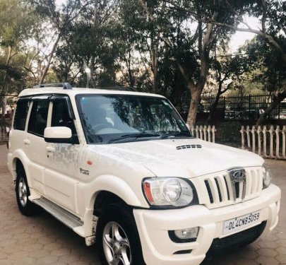 2010 Mahindra Scorpio for sale at low price