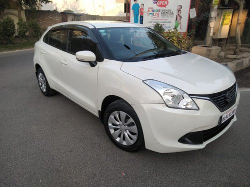 2016 Maruti Suzuki Baleno for sale