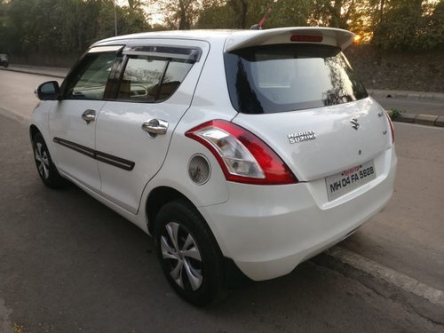 Used Maruti Suzuki Swift VDI 2011 for sale