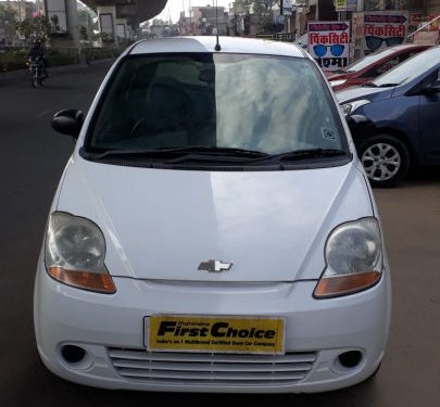 Used Chevrolet Spark car 2008 for sale at low price