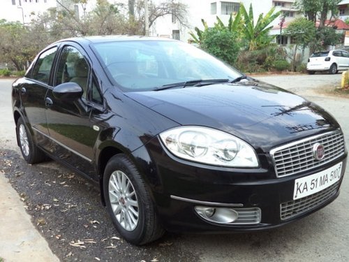 2010 Fiat Linea for sale at low price