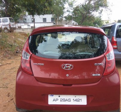 2011 Hyundai Eon for sale