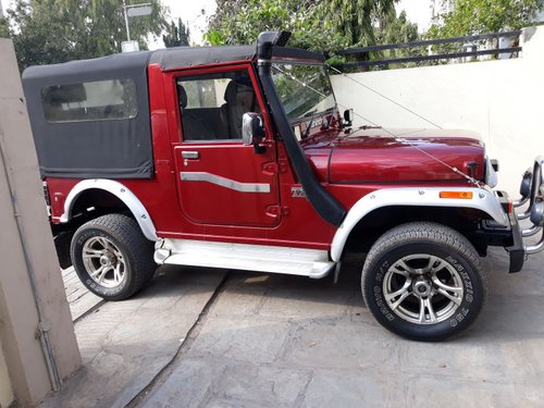 Mahindra Thar 2014 for sale