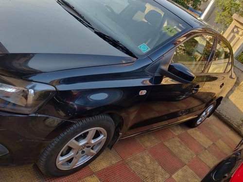 2012 Volkswagen Vento for sale