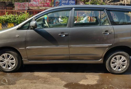 Toyota Innova 2.5 G (Diesel) 7 Seater BS IV 2012 for sale