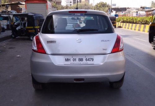 Maruti Swift ZXI for sale