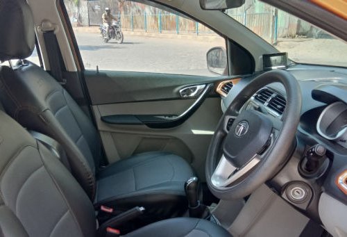 Tata Tiago 1.2 Revotron XZ 2016 for sale