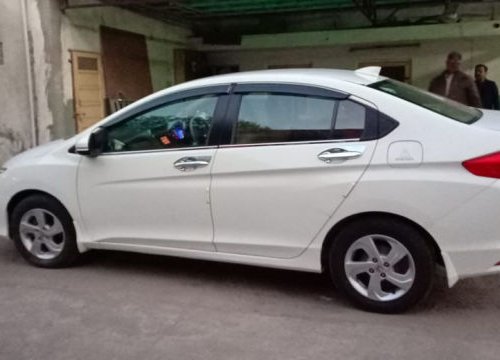 Honda City i-DTEC V 2015 for sale