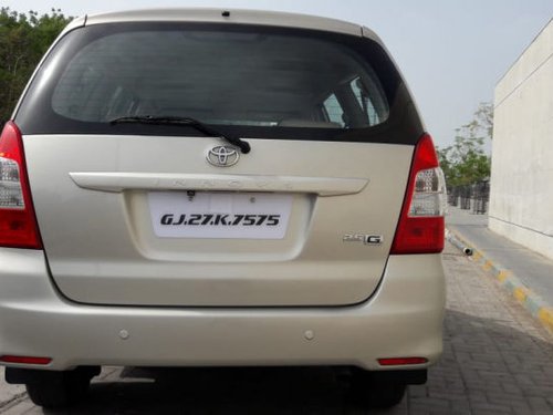 2013 Toyota Innova 2004-2011 for sale