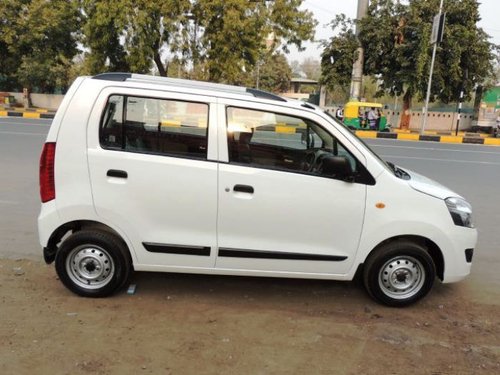 Maruti Wagon R LXI 2016 for sale