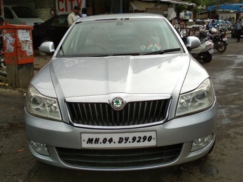 Used 2009 Skoda Laura for sale