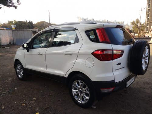 Used 2014 Ford EcoSport for sale