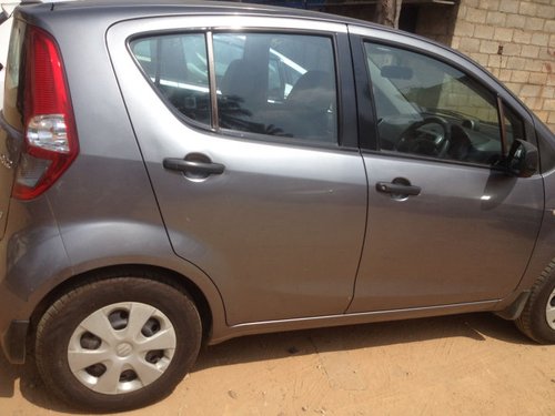 2011 Maruti Suzuki Ritz for sale