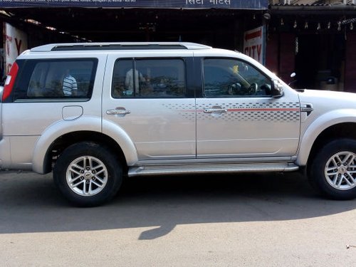 2010 Ford Endeavour for sale at low price