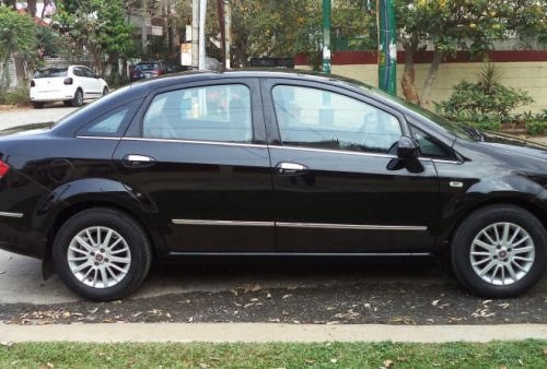 2010 Fiat Linea for sale at low price