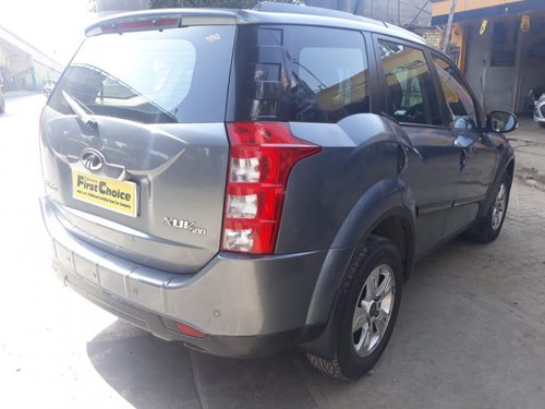 Mahindra XUV500 2012 for sale