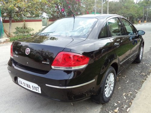 2010 Fiat Linea for sale at low price