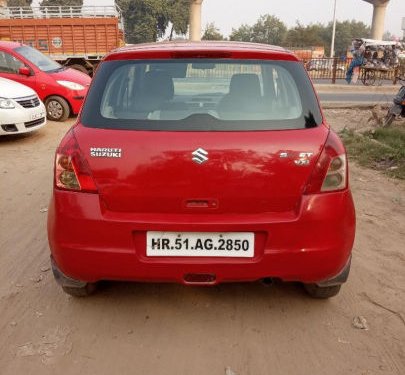 Used Maruti Suzuki Swift VXI 2009 for sale