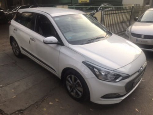 Hyundai Elite i20 2016 for sale