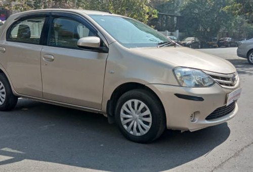 Toyota Etios Liva G 2013 for sale