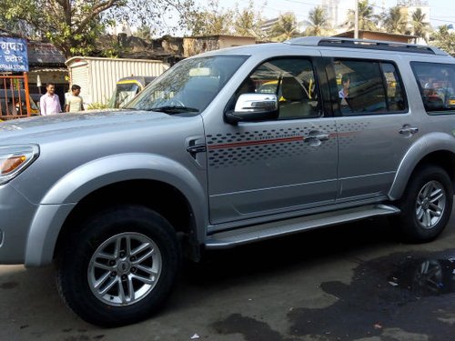 2010 Ford Endeavour for sale at low price