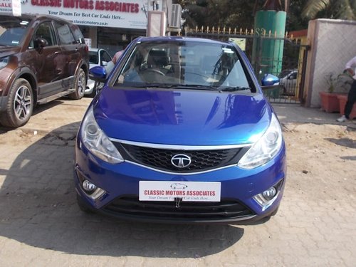 Tata Zest Revotron 1.2 XT 2016 for sale