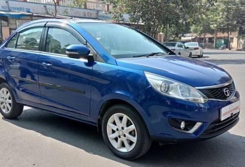 Tata Zest Revotron 1.2 XT 2016 for sale