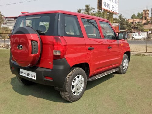 2017 Mahindra TUV 300 for sale