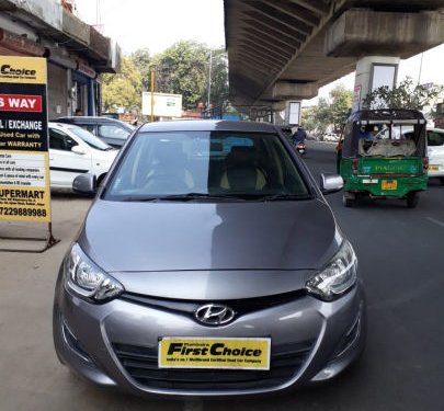 2012 Hyundai i20 for sale at low price