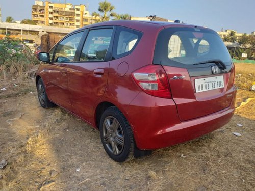 Honda Jazz S 2009 for sale