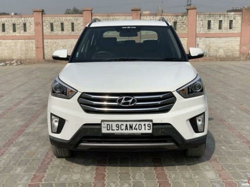 Hyundai Creta 2017 for sale