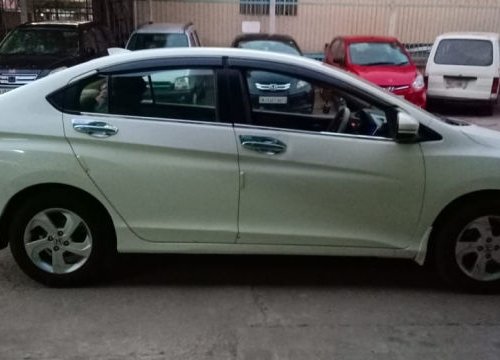 Honda City i-DTEC V 2015 for sale